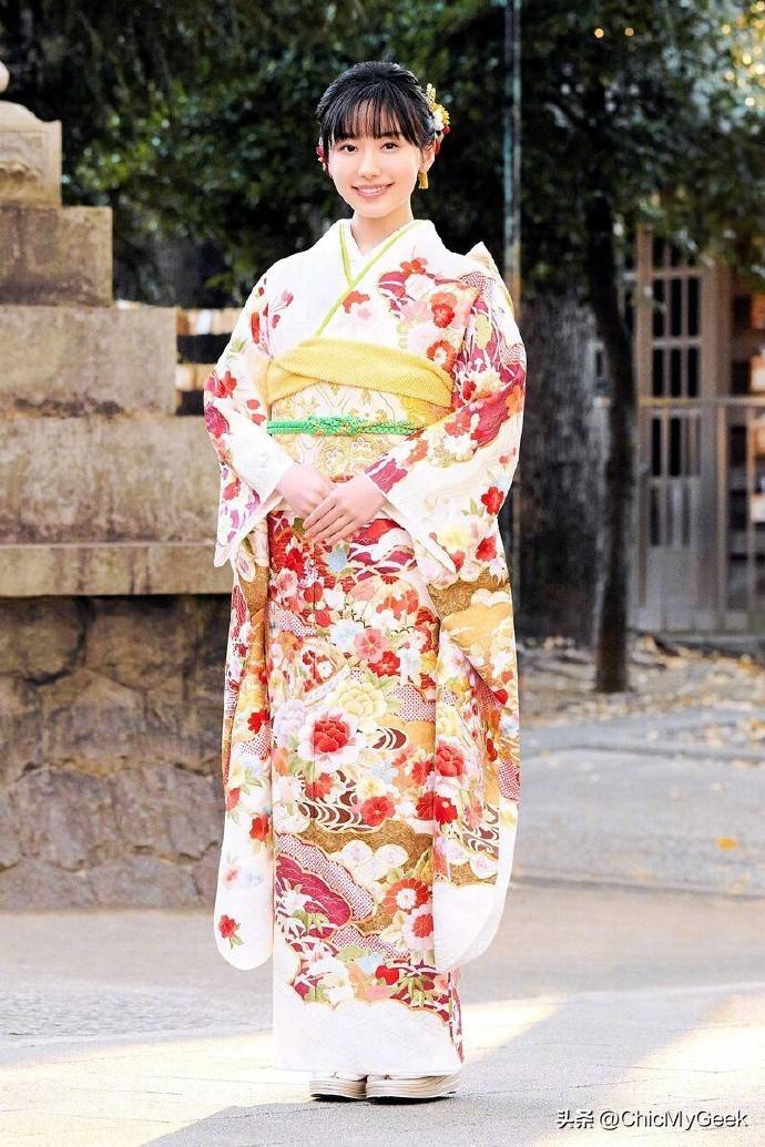 “选妃”名单全民反对！芦田爱菜被日本皇室列入(图6)